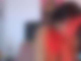 Live cam show with AngelThroat - Ebony on Soda Cam | colombia