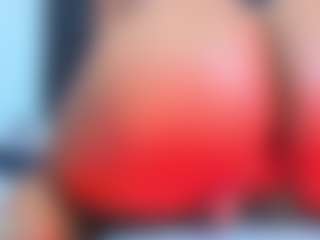Live cam show with AngelThroat - Ebony on StripNow | colombia