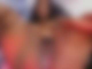 Live cam show with AngelThroat - Hairy Pussy on 1on1-livenow