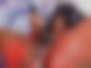 Live cam show with AngelThroat - Ebony on boobsie.com | colombia