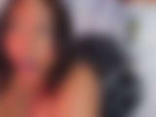 Live cam show with AngelThroat - Ebony on Porn Luv | colombia