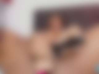 Live cam show with AngelThroat - Public on EXY