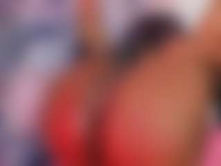 Live cam show with AngelThroat - Ebony Anal on Dare Cams