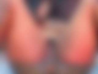 Live cam show with AngelThroat - Anal Toys on Dare Cams