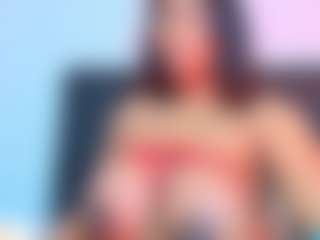 AngelThroat's Live Sex Cam Show