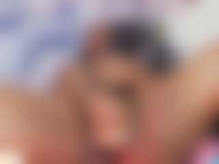 Live cam show with AngelThroat - Black BBW on Mixed Magazine Live
