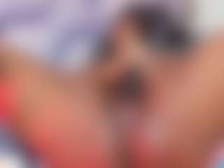 Live cam show with AngelThroat - Ebony on TeamSkeetLive | colombia