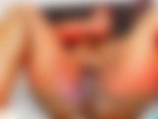 AngelThroat's Live Sex Cam Show