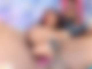 AngelThroat's Live Sex Cam Show