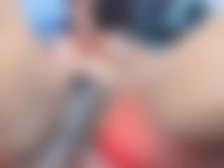 Live cam show with AngelThroat - Foot Fetish on CamClone