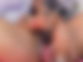 AngelThroat's Live Sex Cam Show