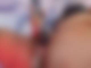 Live cam show with AngelThroat - Hairy Pussy on Big Tits
