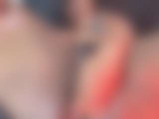 Show de Sexo ao Vivo na Câmera de AngelThroat