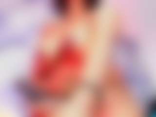 Live cam show with AngelThroat - Public on Mixed Magazine Live