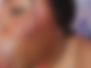 Live cam show with AngelThroat - Control on CSO-WL