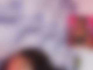 Live cam show with AngelThroat - Public on makecum.org
