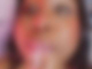 Live cam show with AngelThroat - Cowgirl on CamwithHer