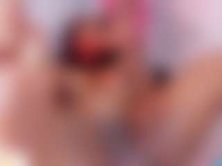 AngelThroat's Live Sex Cam Show