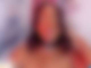 Live cam show with AngelThroat - Hairy Pussy on Camiplay Live