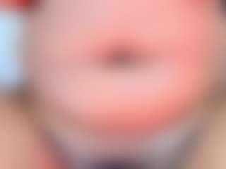 Live cam show with AngelThroat - Hairy Pussy on Hubzter Live