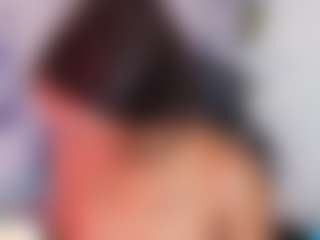 Live cam show with AngelThroat - Ebony Anal on Dolls Live