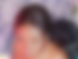 Live cam show with AngelThroat - Black Amateur on crypto-cams | colombia