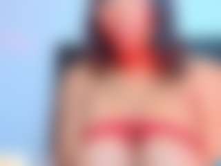 Live cam show with AngelThroat - Black Fetish on CamwithHer