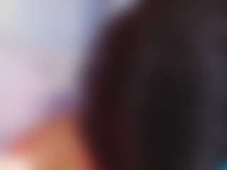 Live cam show with AngelThroat - Ebony Anal on Camversity