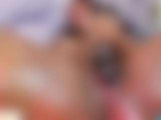 Live cam show with AngelThroat - Cosplay Blonde Hair on Milf Play