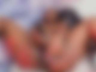 Live cam show with AngelThroat - Natural on testsause.com