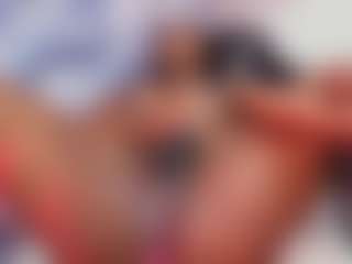 AngelThroat's Live Sex Cam Show