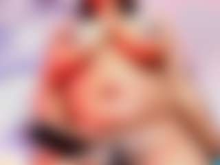 AngelThroat's Live Sex Cam Show