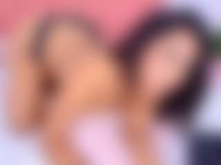ZaraCampbell's Live Sex Cam Show
