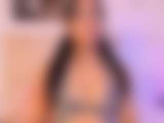 ZaraCampbell's Live Sex Cam Show