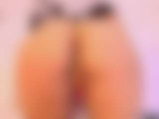 ZaraCampbell's Live Sex Cam Show