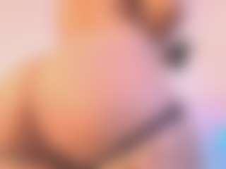 ZaraCampbell's Live Sex Cam Show