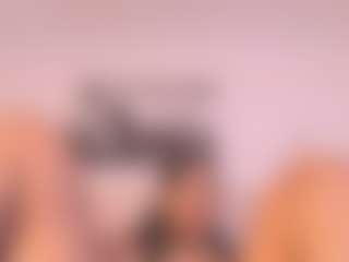 ZaraCampbell's Live Sex Cam Show