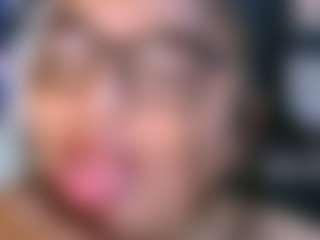 Live cam show with IndiaBlackPanther - BBW on CamSextacy