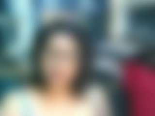 Live cam show with IndiaBlackPanther - Average on liverealitysex.com