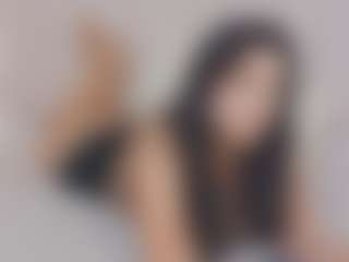 InnaVolkova's Live Sex Cam Show