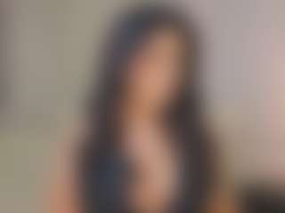 Live cam show with InnaVolkova - Green Eyes on TeamSkeetLive