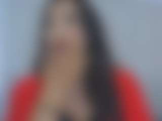 Live cam show with InnaVolkova - Thick on Soda Cam