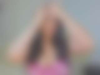 Live cam show with InnaVolkova - Green Eyes on Hubzter Live
