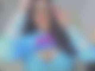 Live cam show with InnaVolkova - Milk on TeamSkeetLive
