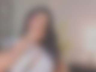 Live cam show with InnaVolkova - Green Eyes on CamClone