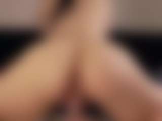 Live cam show with Aliyv - Shaved Pussy on SpunkLive