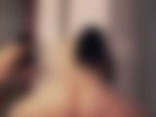 Live cam show with Aliyv - Green Eyes on Streamer API