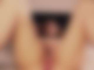 Live cam show with Aliyv - Shaved Pussy on CamwithHer