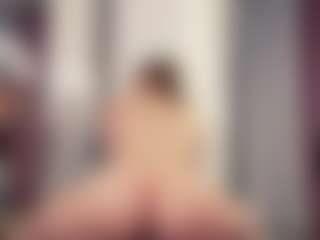Live cam show with Aliyv - Bluehair on CSO-WL