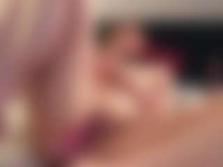 Cam Show en direct de Aliyv